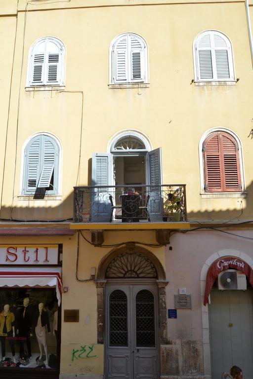 Studio Buric Pula Extérieur photo