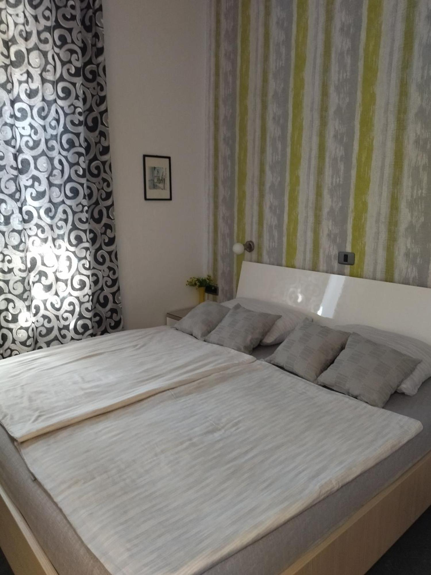 Studio Buric Pula Extérieur photo