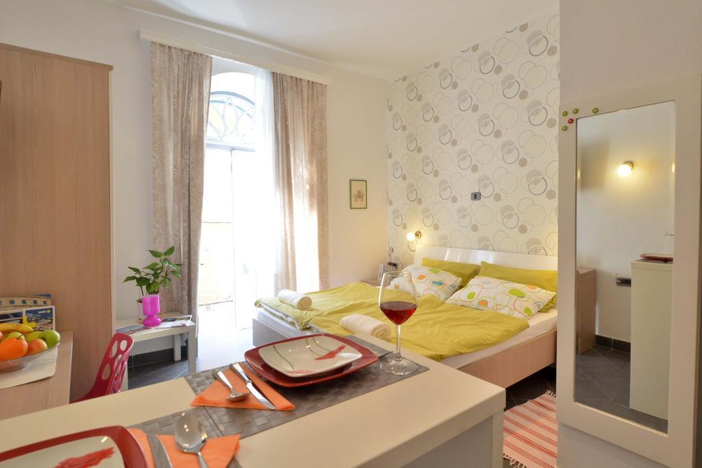 Studio Buric Pula Extérieur photo