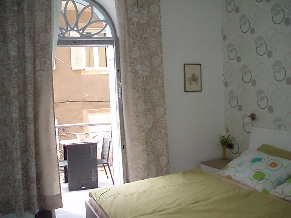 Studio Buric Pula Chambre photo