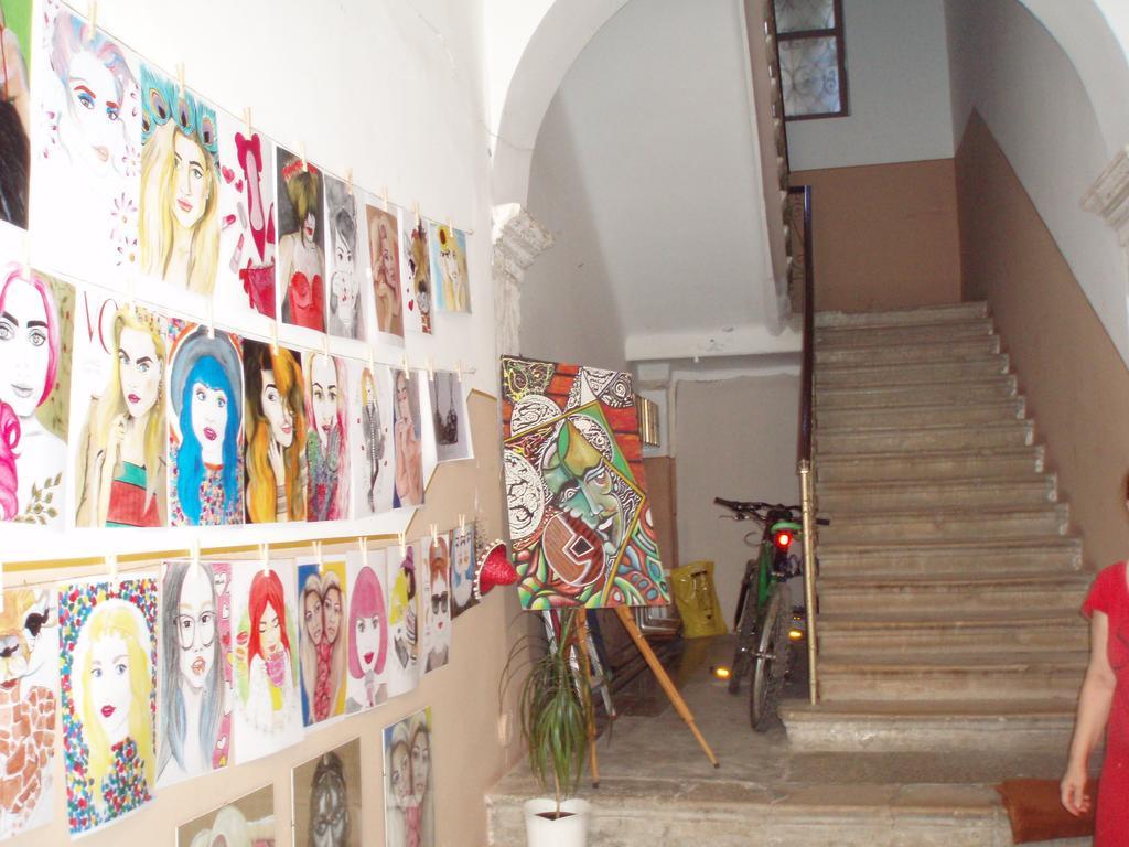 Studio Buric Pula Extérieur photo