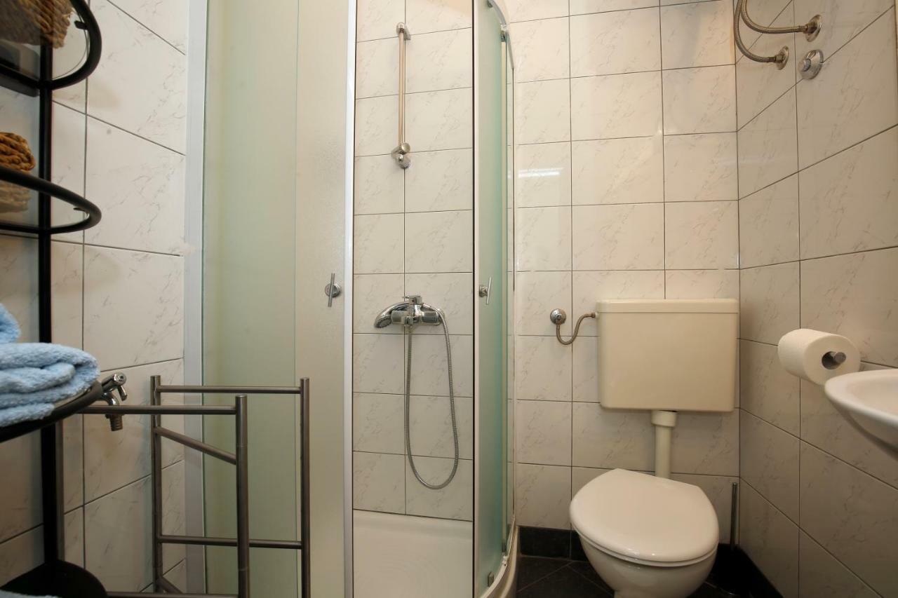Studio Buric Pula Extérieur photo