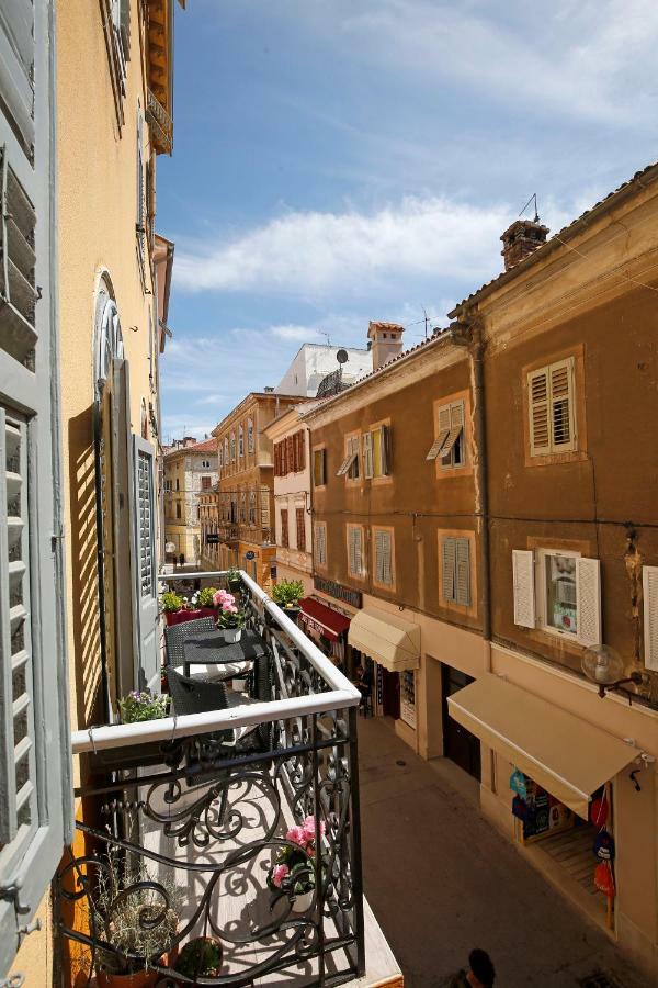 Studio Buric Pula Extérieur photo