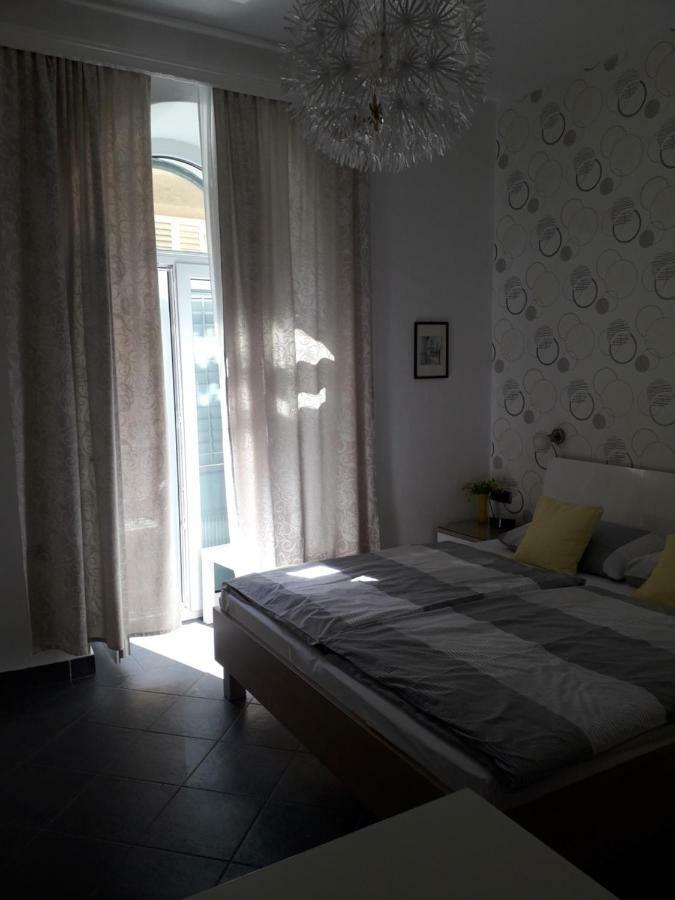 Studio Buric Pula Extérieur photo