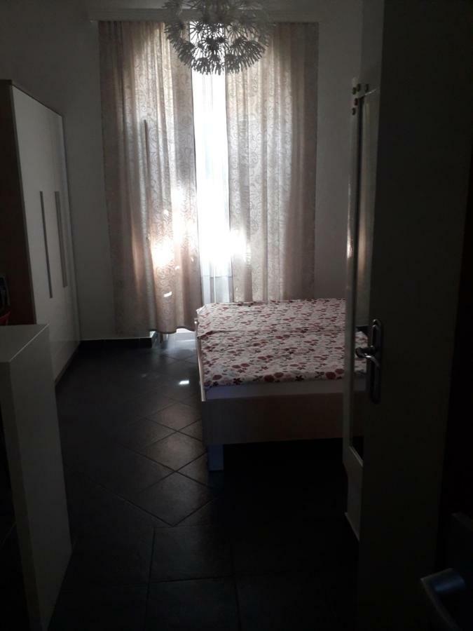 Studio Buric Pula Extérieur photo